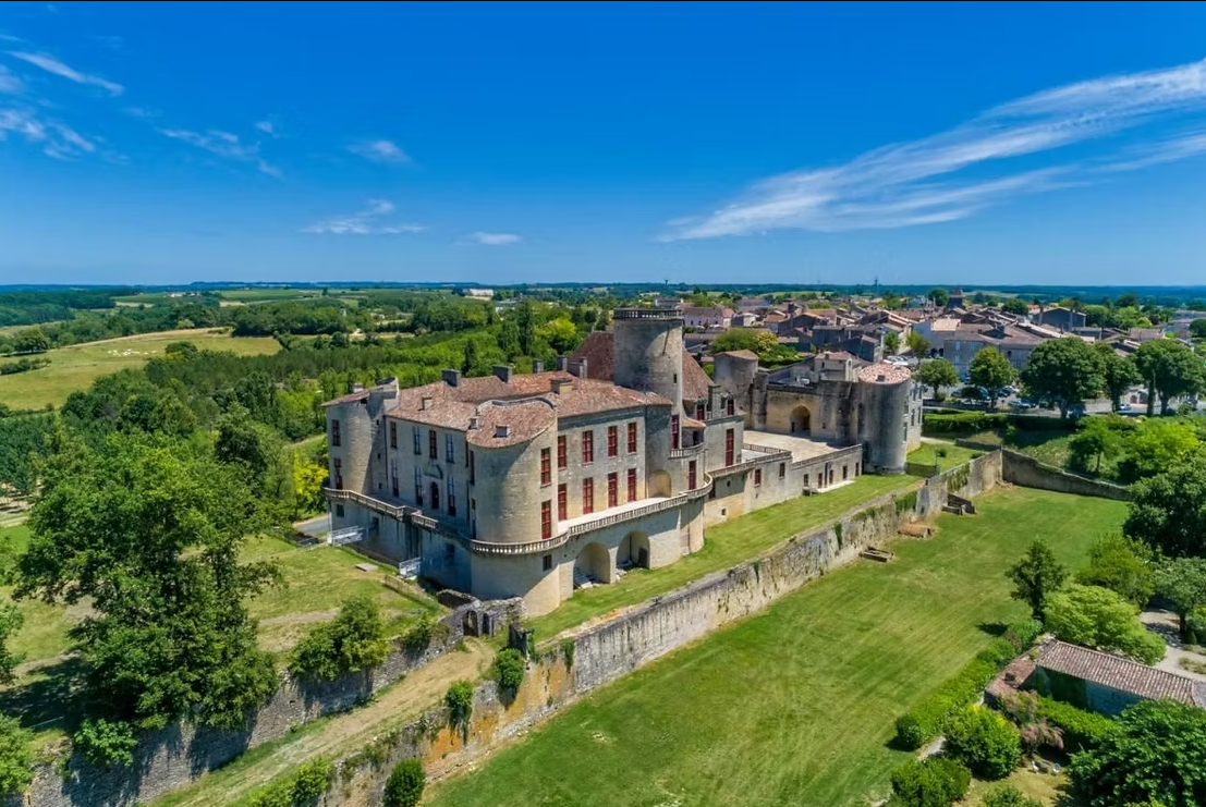 Château de Duras